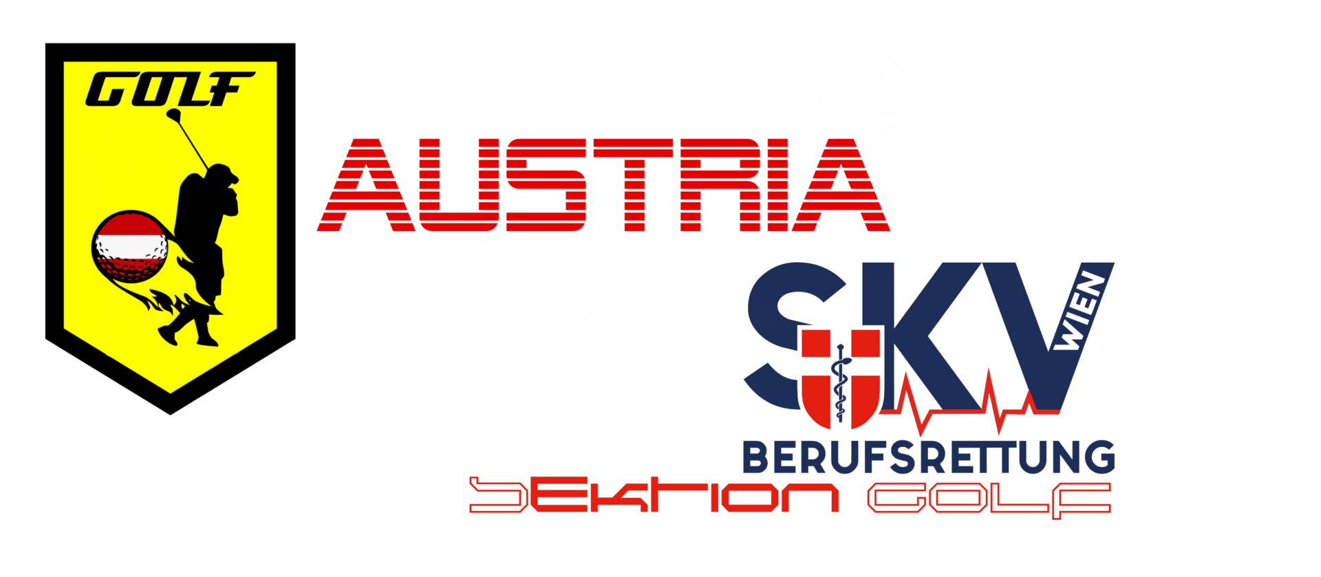 Golf AUSTRIA – Team®